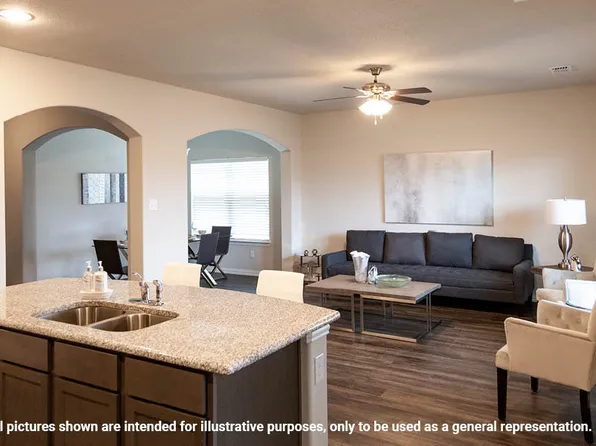 133 Northwestern Ave, Red Oak, TX 75154