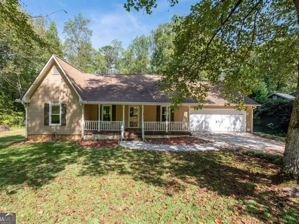 109 Piney Ridge Rd, Jasper, GA 30143