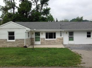 227 N Main St, Star City, WV 26505