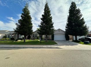 3104 N Filbert Ave, Fresno, CA