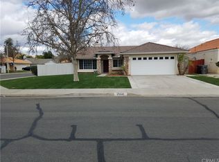 25632 Pelion Rd, Menifee, CA 92584