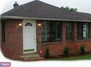 408 9th St, New Castle, DE 19720