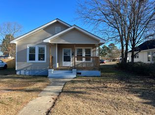 1308 Washington St, Roanoke Rapids, NC 27870