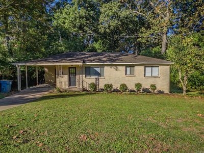 1932 Pine Valley Rd, Cammack Village, AR, 72207
