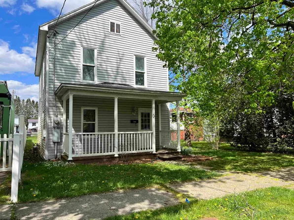 620 Central St, Elkins, WV 26241