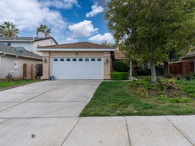 2551 Canvasback Dr, Los Banos, CA, 93635