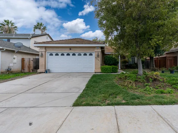 2551 Canvasback Dr, Los Banos, CA 93635