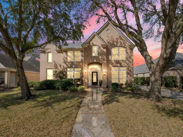 7023 Timber Edge Ln, Humble, TX 77346