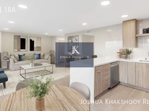 3750 Glendon Ave Unit 13, Los Angeles, CA 90034