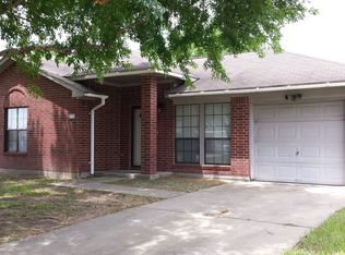 213 Rice St, Angleton, TX 77515
