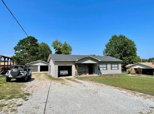 2202 Mimosa Dr, Paragould, AR 72450