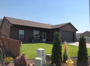 1804 SW 3rd St, Pendleton, OR 97801