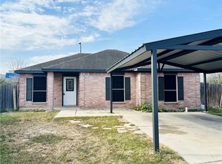 2901 Langer Dr, Edinburg, TX 78542