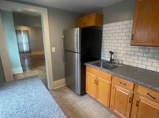 48 South St, Cattaraugus, NY