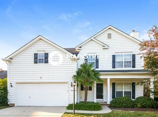 5537 Lemley Rd NW, Concord, NC 28027