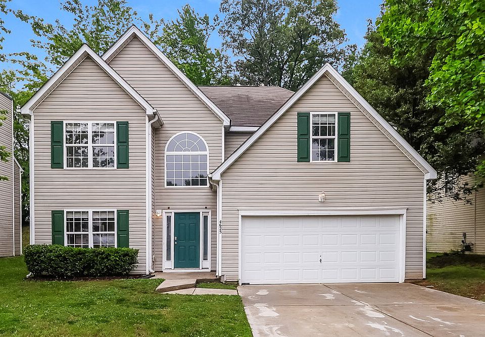 1st image of 4625 Canipe Dr