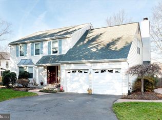 2365 Putnam Ln, Crofton, MD 21114