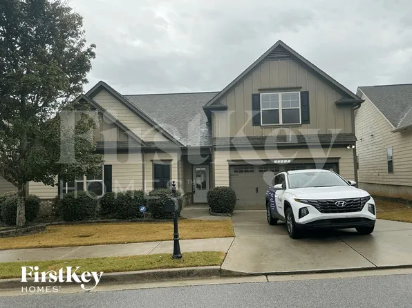 4547 Country Manor Walk, Gainesville, GA 30504