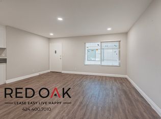 1628 W 218th St #7, Torrance, CA 90501