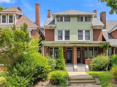 6933 McPherson Blvd, Pittsburgh, PA, 15208