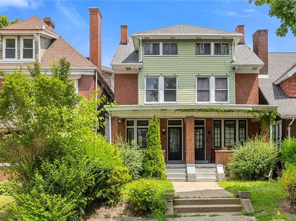 6933 McPherson Blvd, Pittsburgh, PA 15208