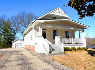 4020 Stringtown Rd, Evansville, IN 47711