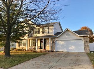 43 Stonebrooke, Troy, IL 62294