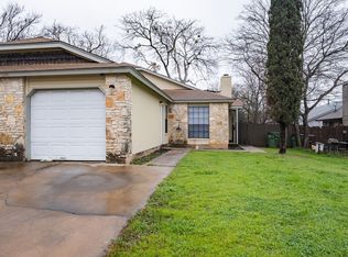 604B Misty Morning Way, Round Rock, TX 78664