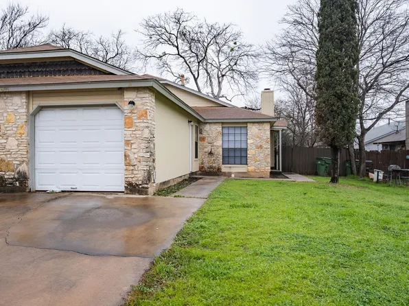 604B Misty Morning Way, Round Rock, TX 78664