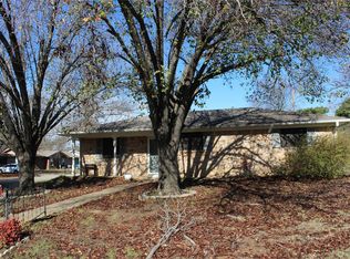 2602 Brookhollow St, Denison, TX 75020