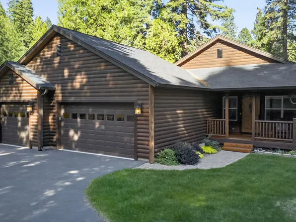 906 Clifford Dr, Westwood, CA 96137
