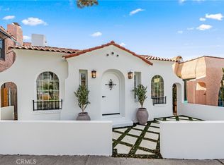 5278 E The Toledo, Long Beach, CA 90803