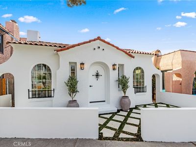 5278 E The Toledo, Long Beach, CA, 90803