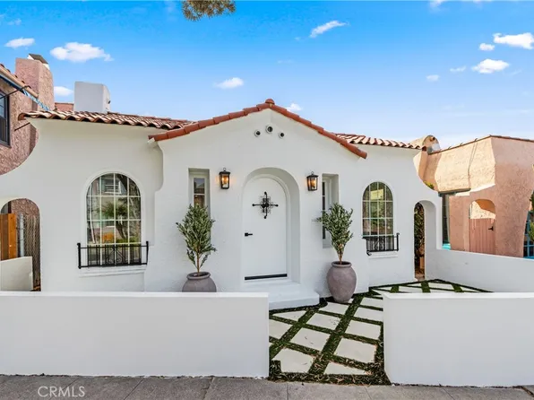5278 E The Toledo, Long Beach, CA 90803