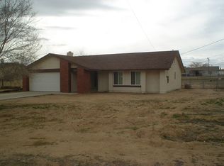 18025 Juniper St, Hesperia, CA 92345