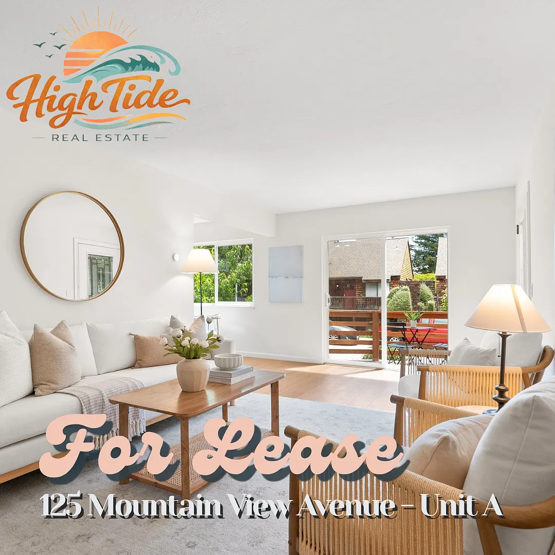 Beautifully Renovated Seabright 2BR — Photo 1