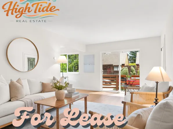 Beautifully Renovated Seabright 2BR, 125 Mountain View Ave Unit A, Santa Cruz, CA 95062
