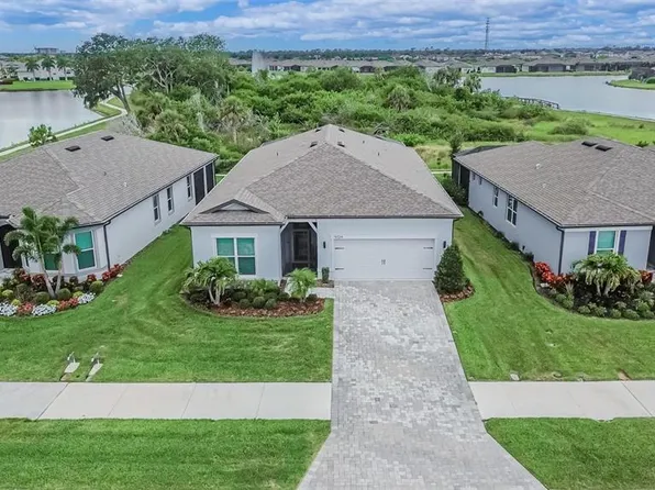 9024 Barrier Coast Trl, Parrish, FL 34219