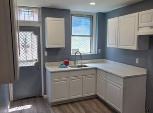 1931 W Lafayette Ave, Baltimore, MD 21217