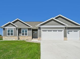 4079 Eagle Mound Pass, Deforest, WI 53532