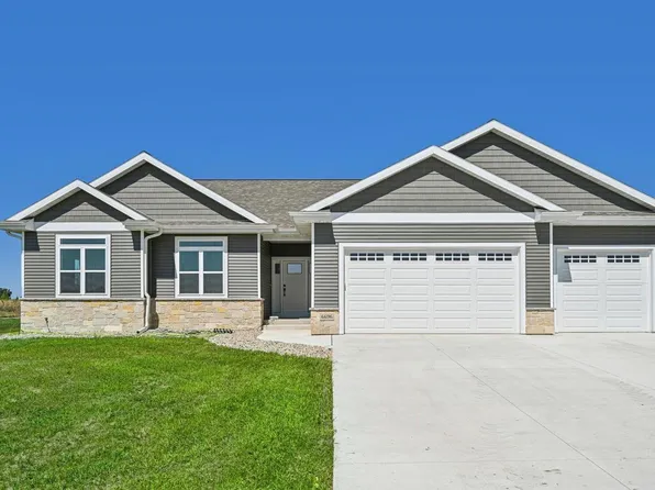 4079 Eagle Mound Pass, Deforest, WI 53532