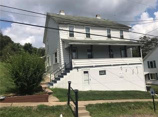 1113 Eisenhower Dr, Russellton, PA 15076