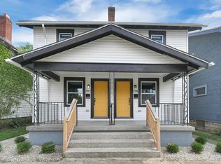 705 Frebis Ave #707, Columbus, OH 43206