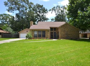 15818 Skeg Dr, Crosby, TX 77532