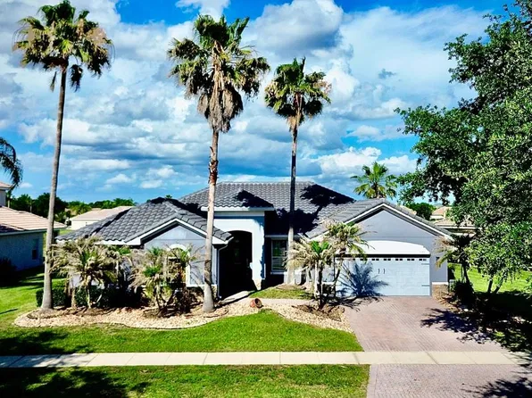 3180 Winding Trl, Kissimmee, FL 34746