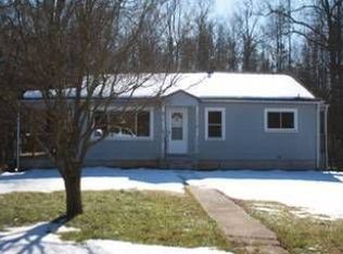 1522 Jordan Dr, Winston Salem, NC 27105