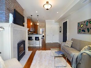 816 Bloomfield St, Hoboken, NJ 07030