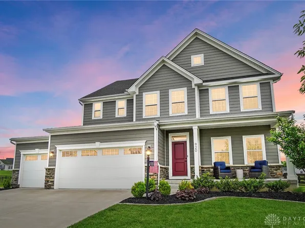 920 Acorn Dr, Dayton, OH 45440
