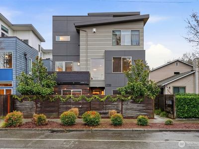 5634 Fauntleroy Way SW #A, Seattle, WA, 98136