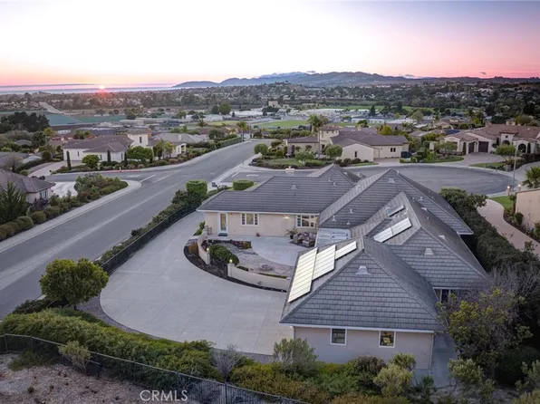 503 N Via Belmonte Ct, Arroyo Grande, CA 93420
